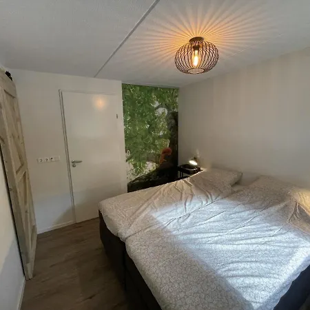 Cosy In A Wooded Area In Holiday home Lochem