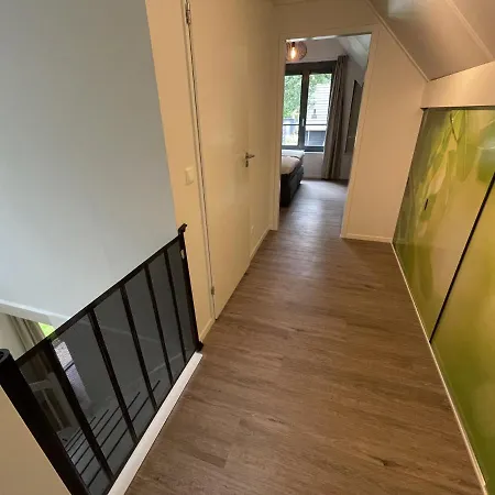 In Near Forest & Cycling * Lochem