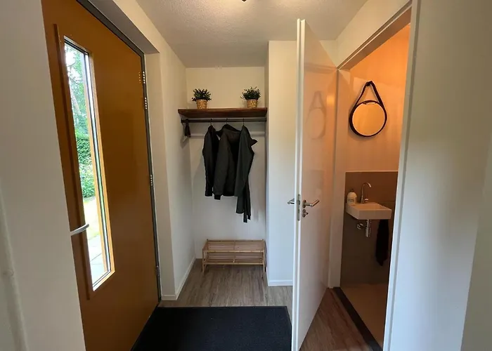 In Near Forest & Cycling * Lochem