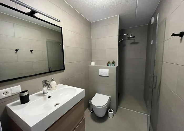 In Near Forest & Cycling * Lochem