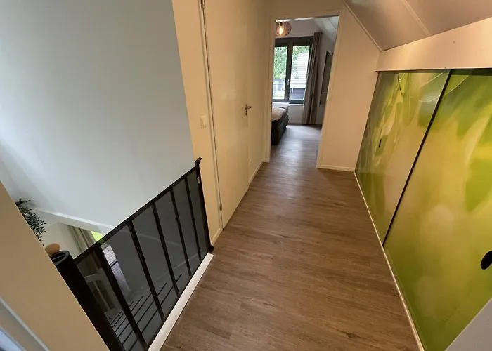 In Near Forest & Cycling * Lochem