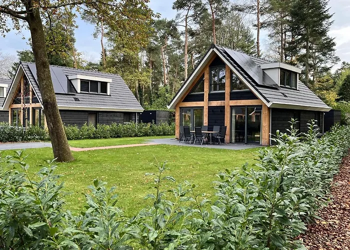 Сasa de vacaciones In Near Forest & Cycling Lochem