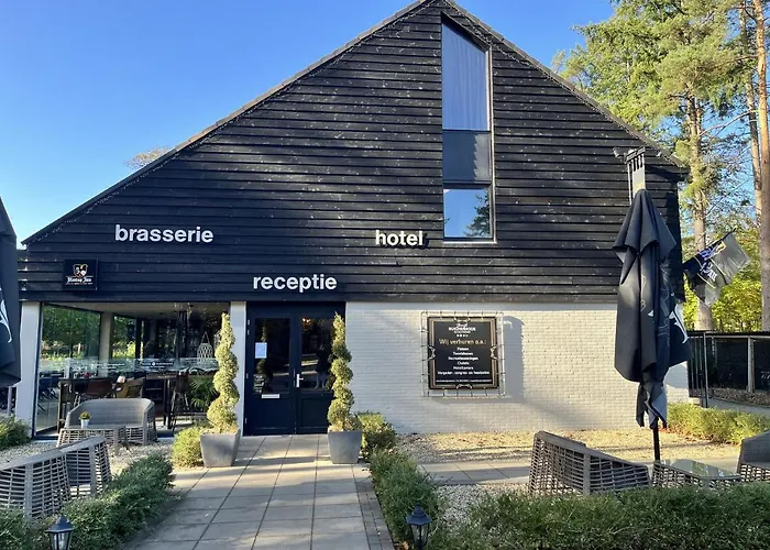 Сasa de vacaciones In Near Forest & Cycling *