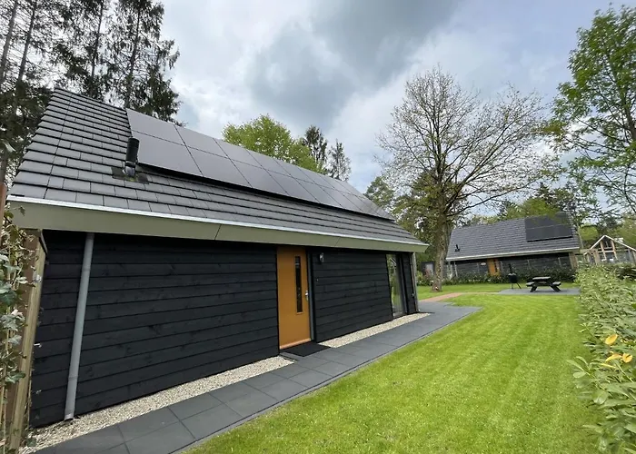 Holiday home In Near Forest & Cycling