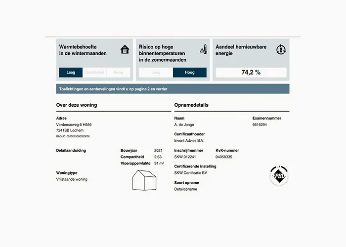 In Near Forest & Cycling