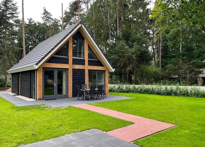 In Near Forest & Cycling