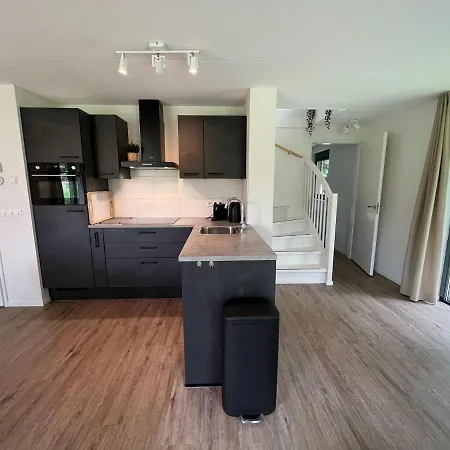 In Near Forest & Cycling * Lochem