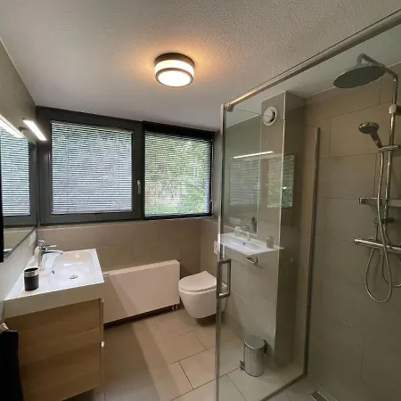 In Near Forest & Cycling * Lochem