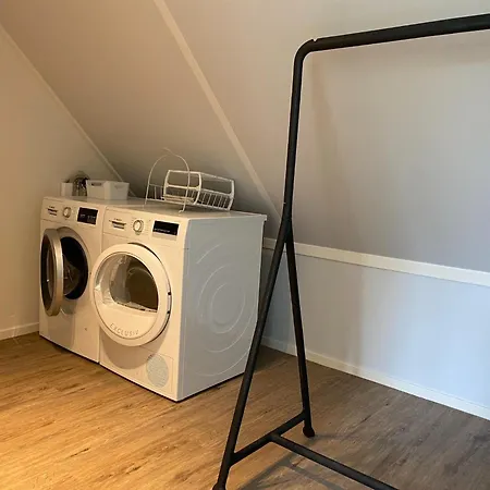 Prázdninový dům In Near Forest & Cycling *