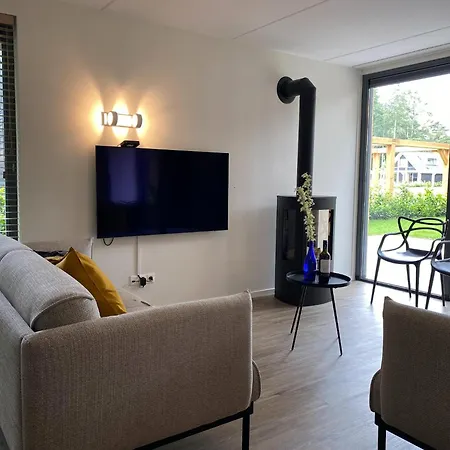 Prázdninový dům In Near Forest & Cycling